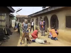 Video: Game Of Survival 2 - Latest 2018 Nollywood Movies
